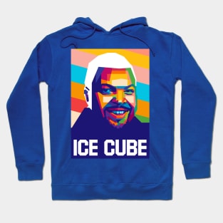 Ice Cube rapper Hoodie